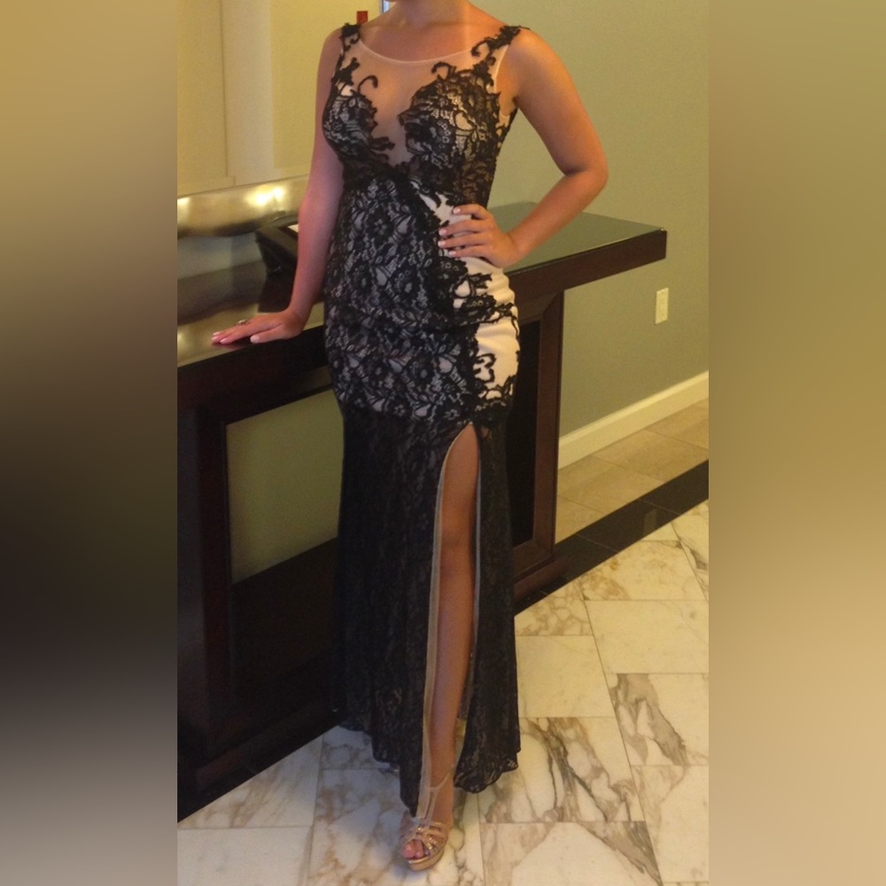 Jovani evening gown